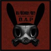 B.A.P - Badman