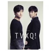 TVXQ - 2014 SM ENTERTAINMENT SEASON GREETING