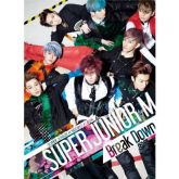 Super Junior M - Break Down