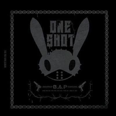 B.A.P - One Shot