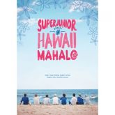 Super Junior - Memory in Hawaii: Mahalo