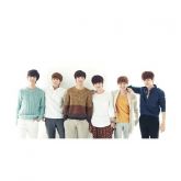 Boyfriend - 2014 Greeting Season