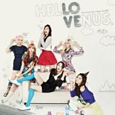 Hello Venus - What are you Doing?