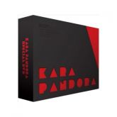 KARA - Pandora Special DVD