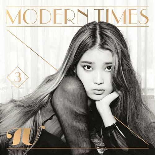 IU - Modern Times