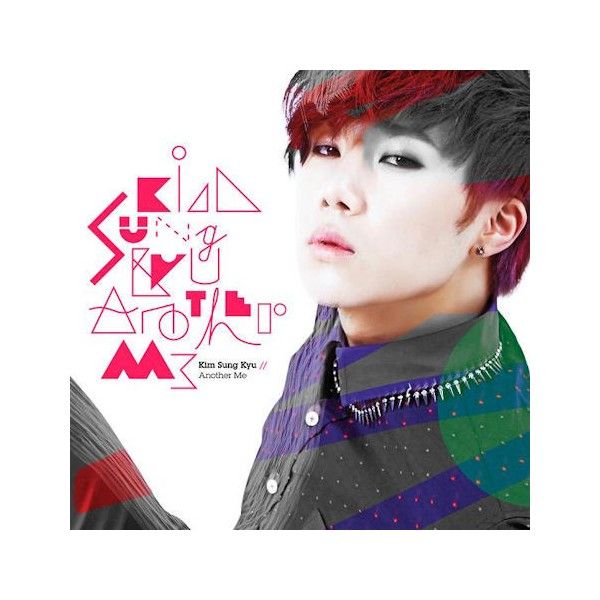 Kim Sung Gyu - Another Me