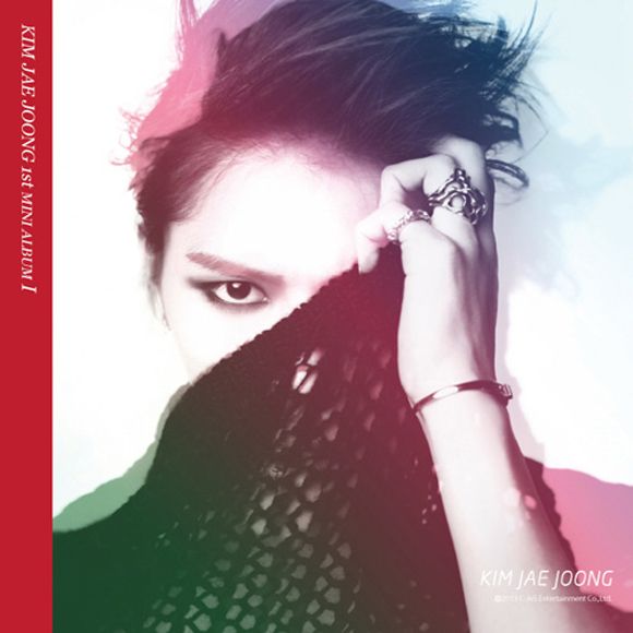 JaeJoong - I