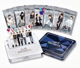 Infinite - Official Collection Card Set Vol. 1 (Limited Edit