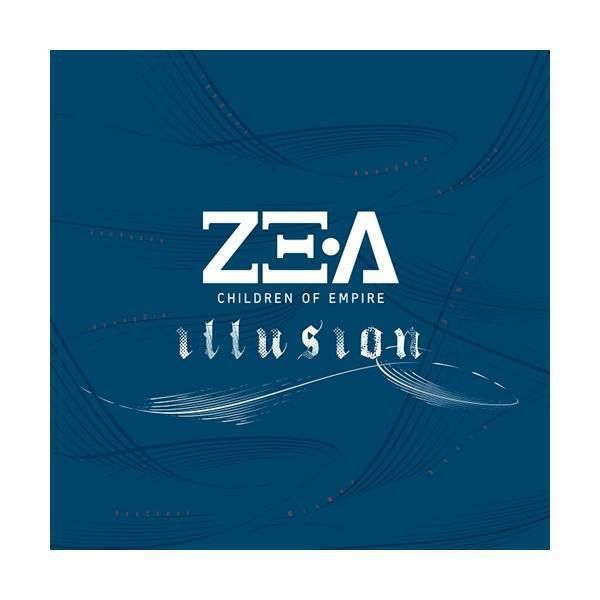 ZE:A - Illusion