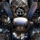 B.A.P - Vol. 1 - First Sensibility