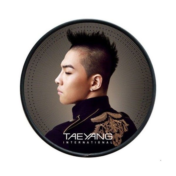 TaeYang - SOLAR (Ed. Internacional)