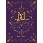 Nine Muses - PRIMA DONNA