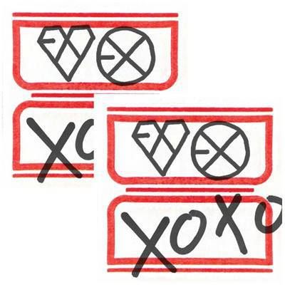 EXO - XoXo