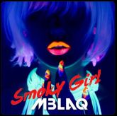 MBLAQ - Smoky Girl