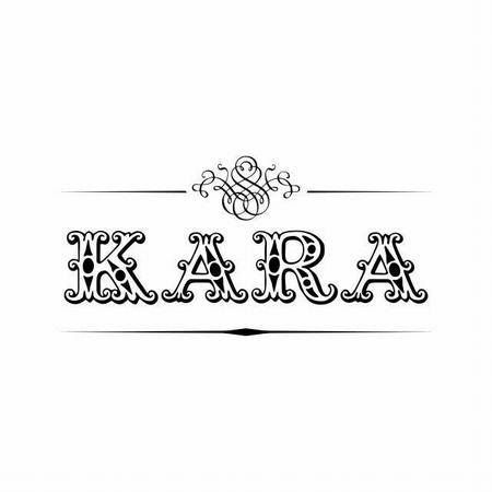 KARA - Full Bloom