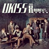 U-KISS - Moment