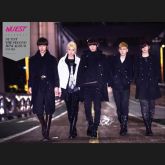 NU'EST - Hello