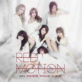 AOA - Red Motion