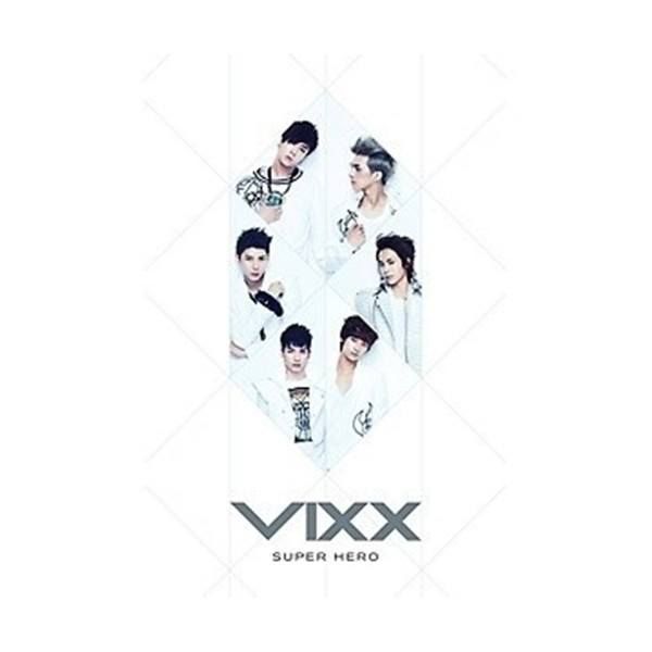 VIXX - Super Hero