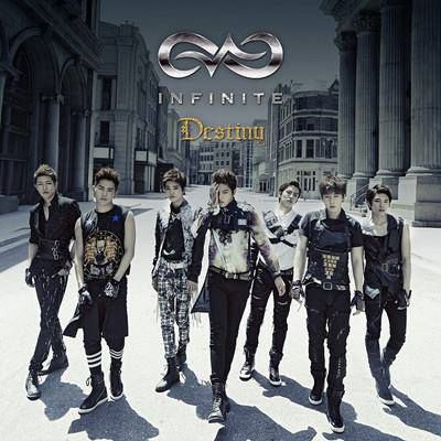 INFINITE - Destiny