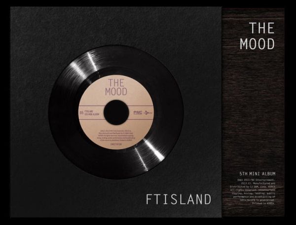 F.T Island - The Mood