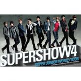 Super Junior - SuShow 4