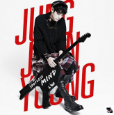 Jung Joon Young - 1st Mini Album