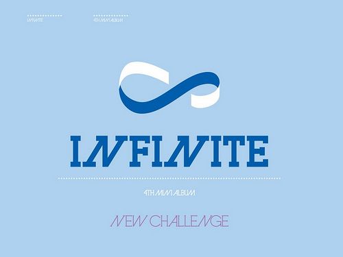 INFINITE - New Challenge