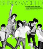 SHINee - Vol.1 The SHINee World