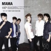 EXO-M - MAMA