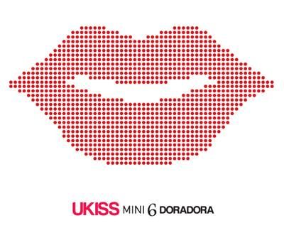 U-Kiss - DoraDora