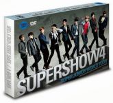 Super Junior - Super Show 4 World Tour