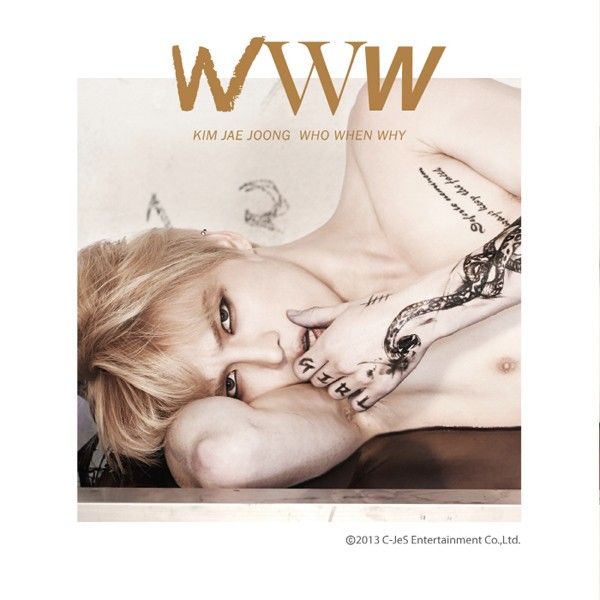 Kim JaeJoong - WWW