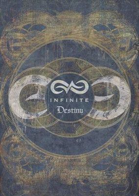 INFINITE - Destiny in America