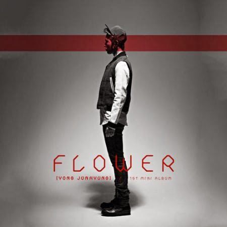 Yong Jun Hyung - Flower