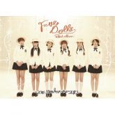 F-VE DOLLS - First Love