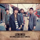 CNBlue - Re:3lue