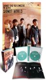 SHINee - The 1st Concert - SHINee World DVD