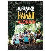 Super Junior - Memory in Hawaii: Aloha