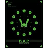 B.A.P - 2014 Season Greetings